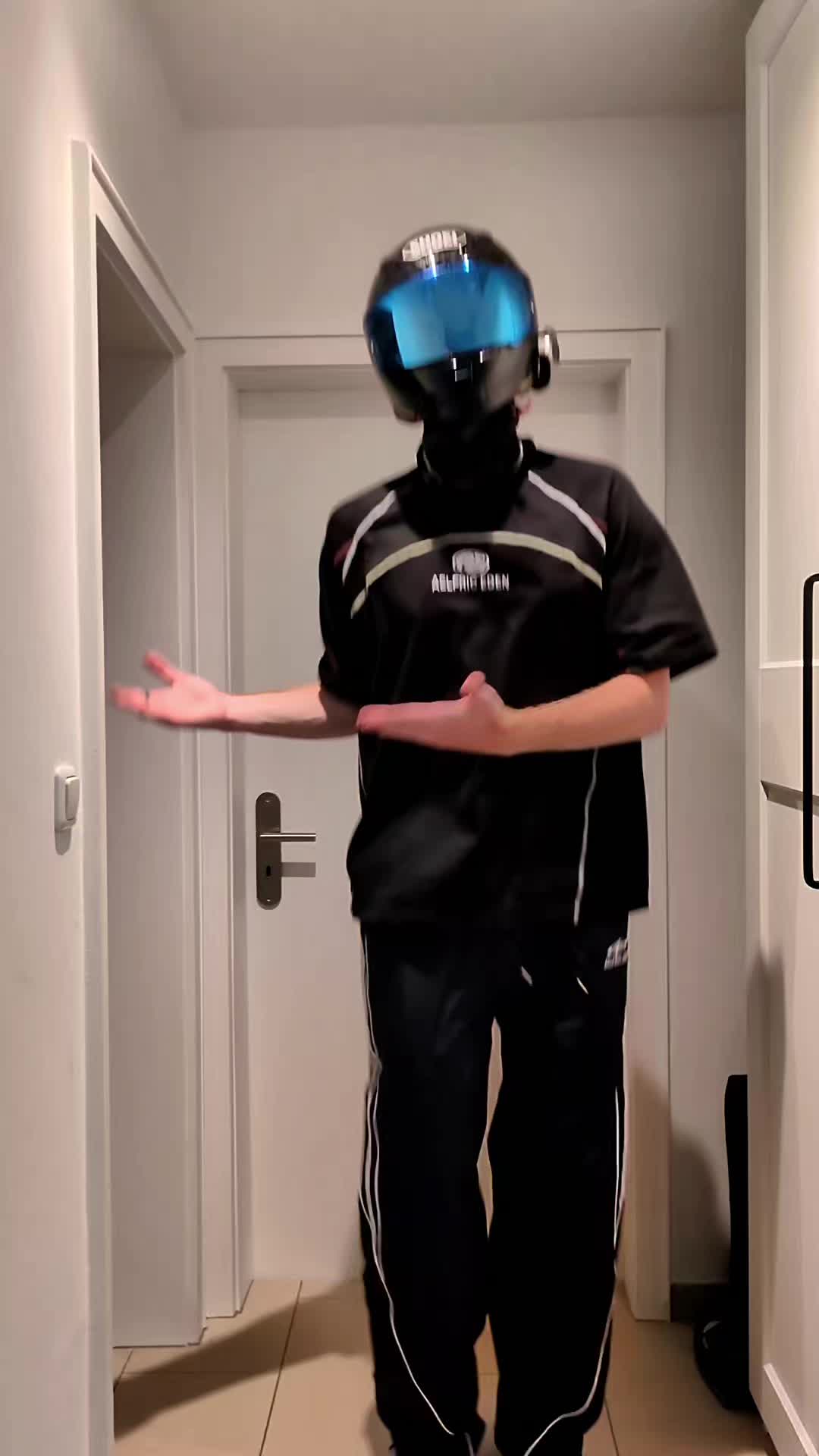 @BikeMike