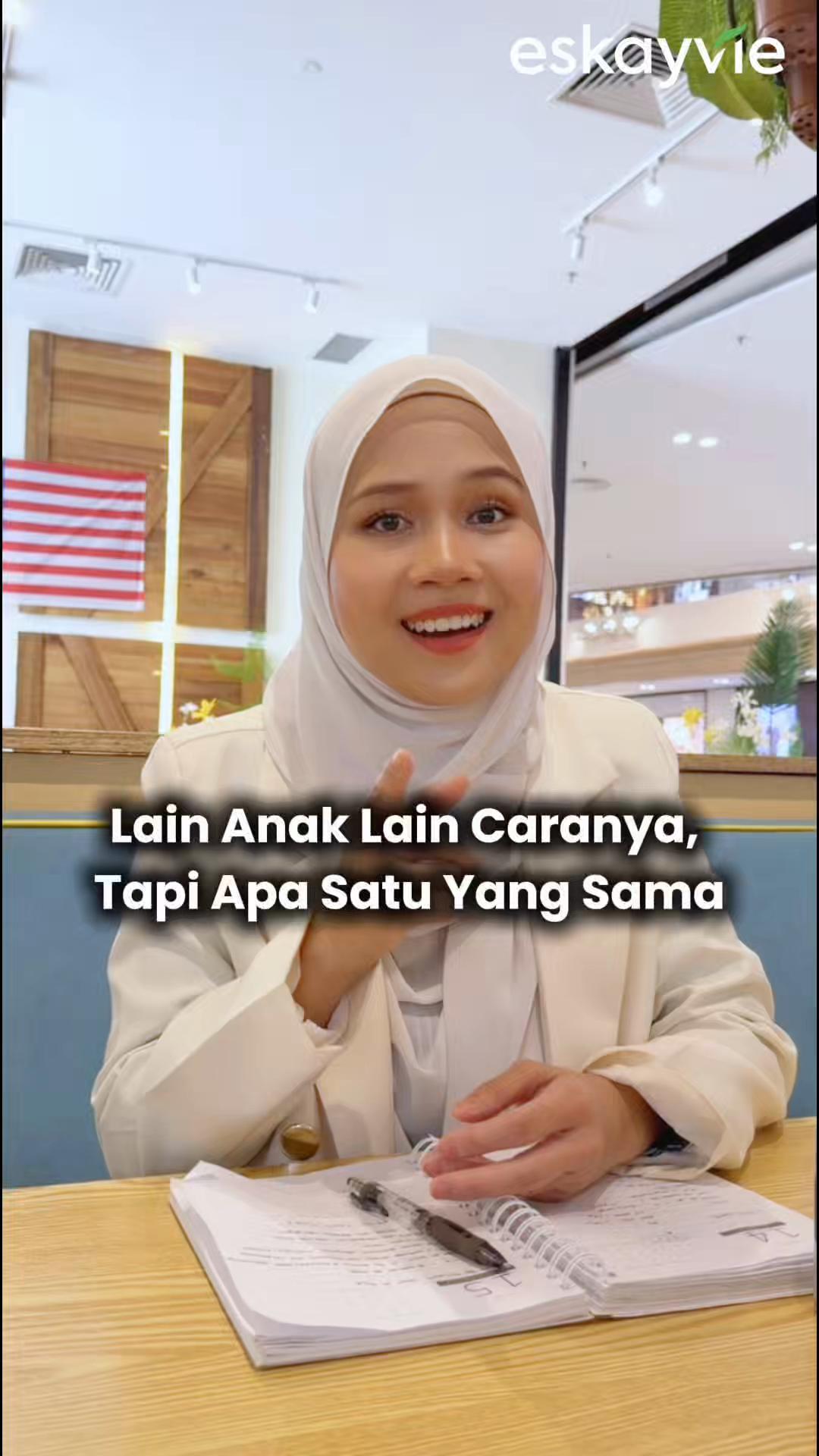 @ESKAYVIE MALAYSIA