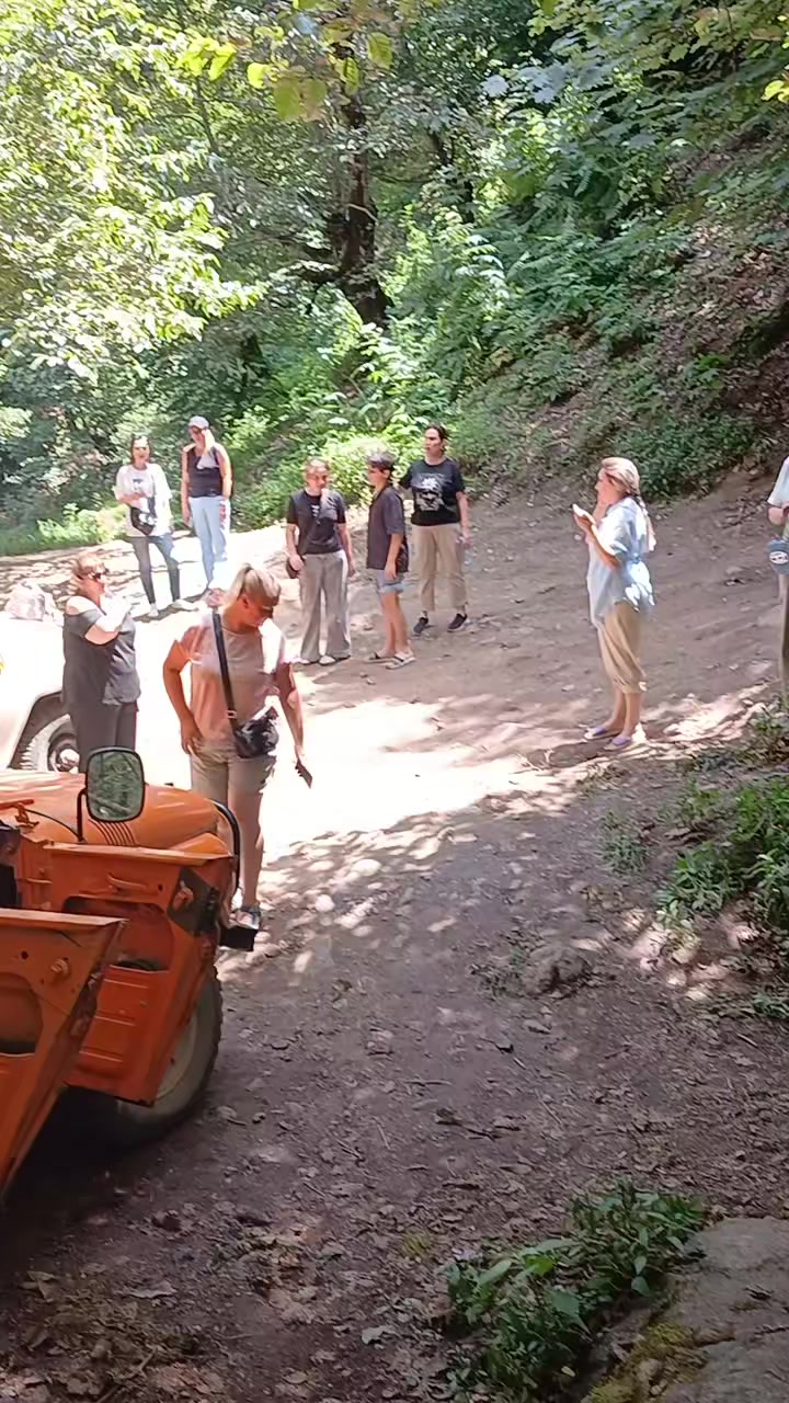 @Lerik_şəlaləyə_Taksi