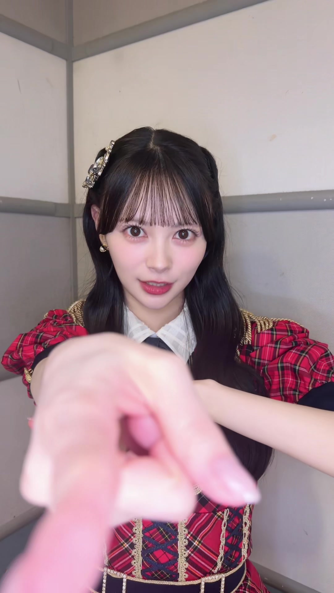 @伊藤 百花(AKB48)