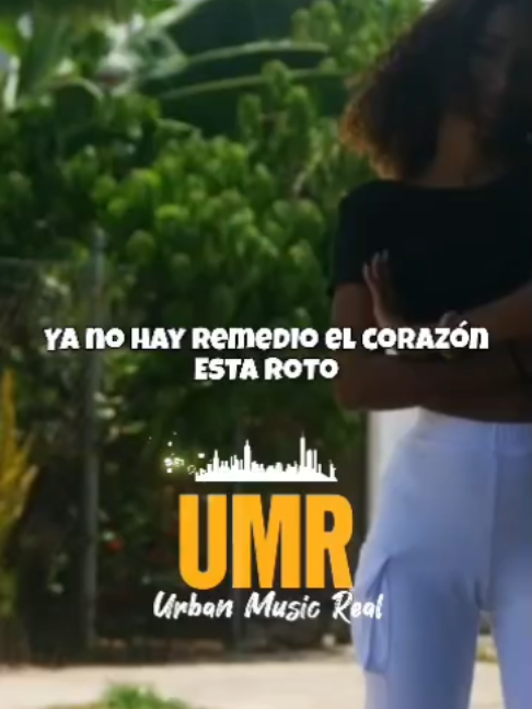 @Urban Music Real UMR