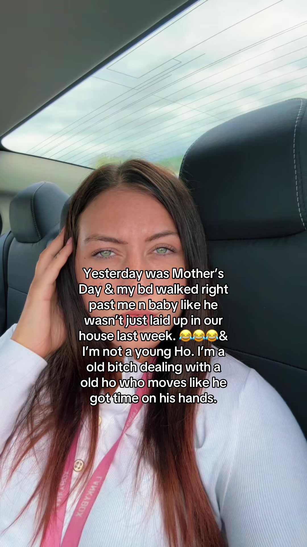 @Leah Nicole