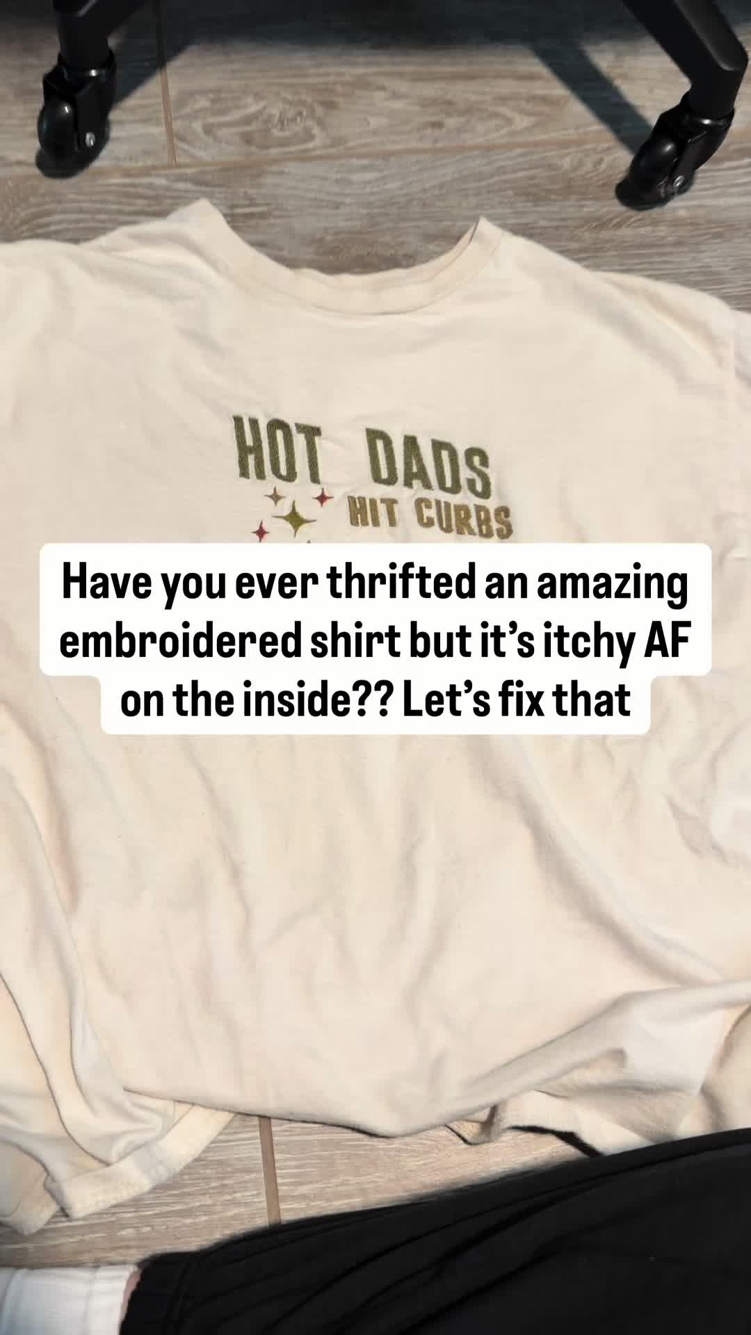 @Ohyouresotough