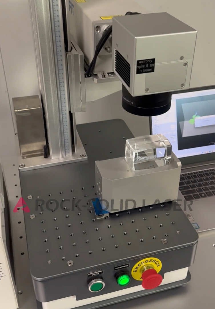 @Rock Solid Laser
