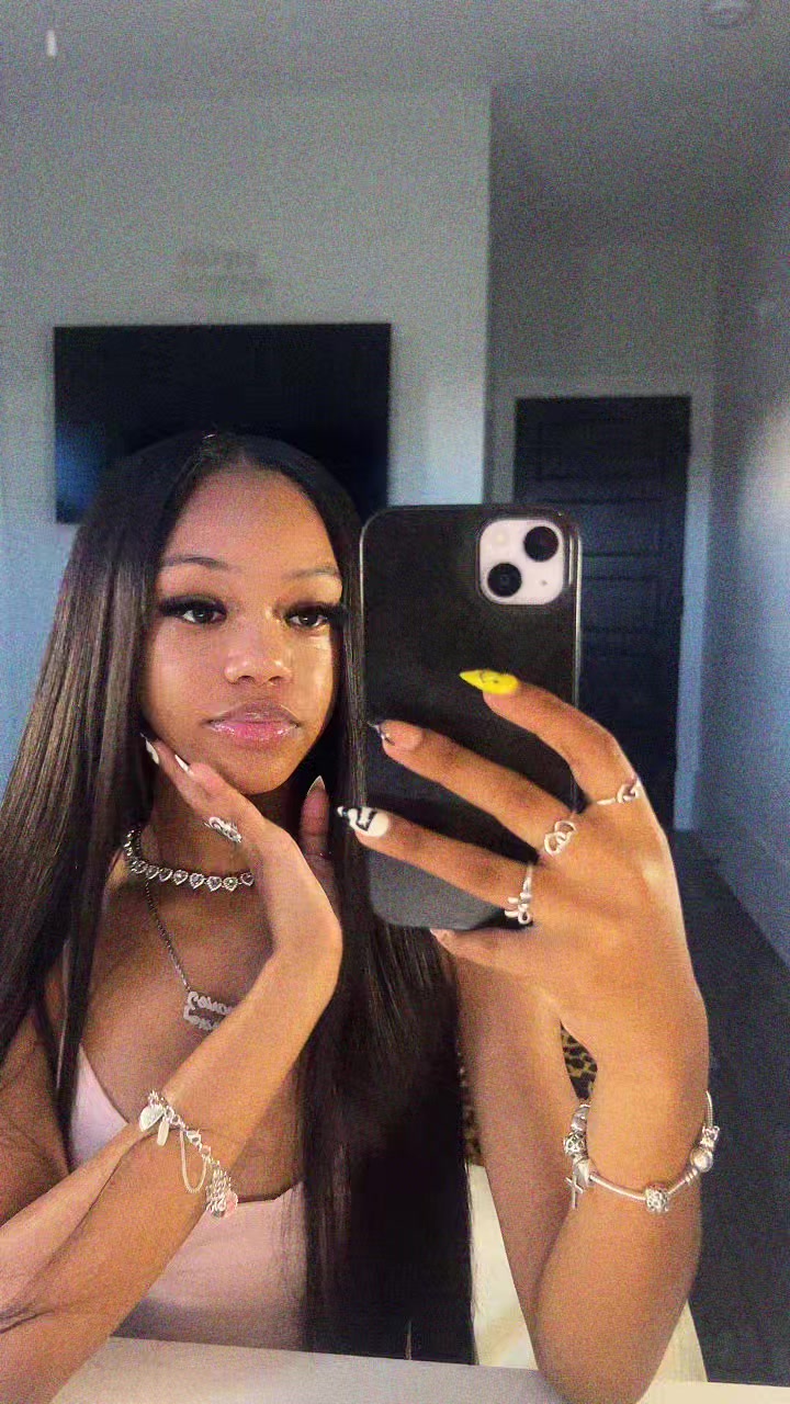 @LAYLAH MARIE