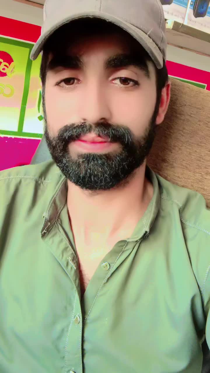 @Ch Kashif Nawaz