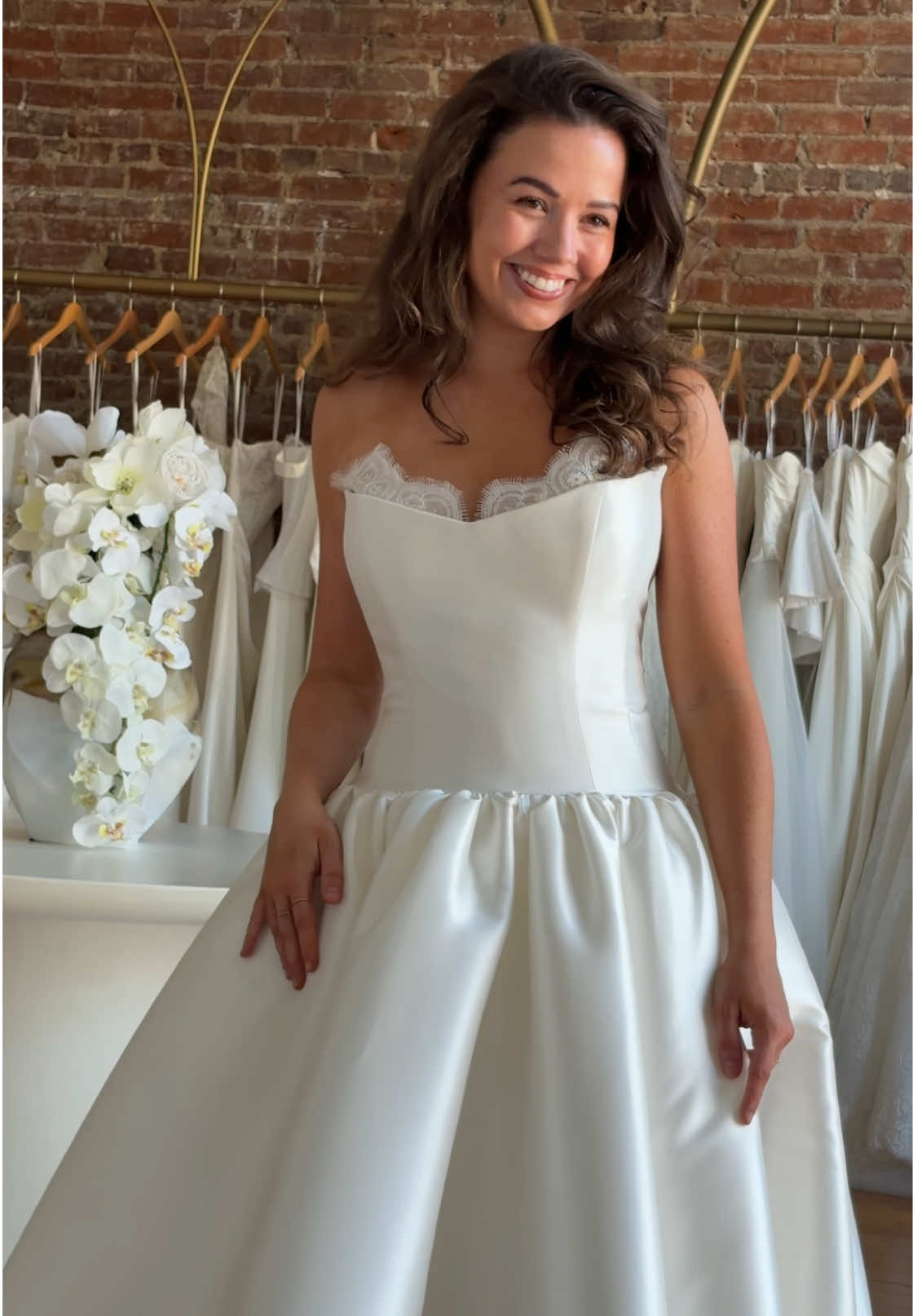 @Lillian Ruth Bride