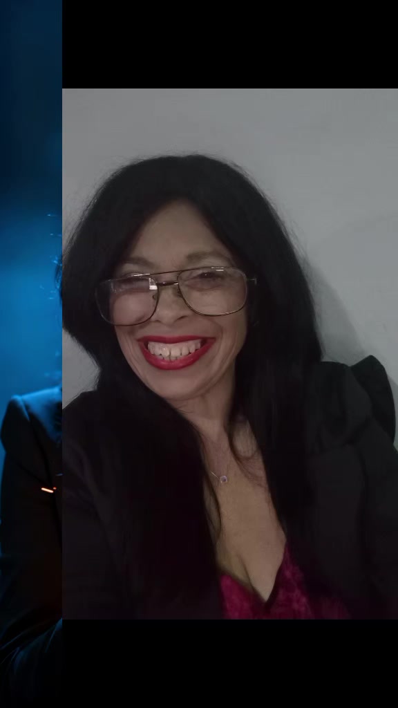 @Maria Peralta