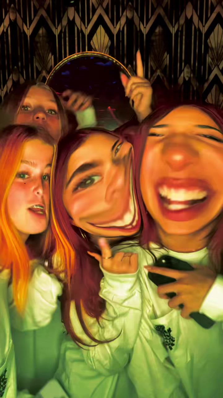 @TikTokPartiesLA THE ORIGINAL!!