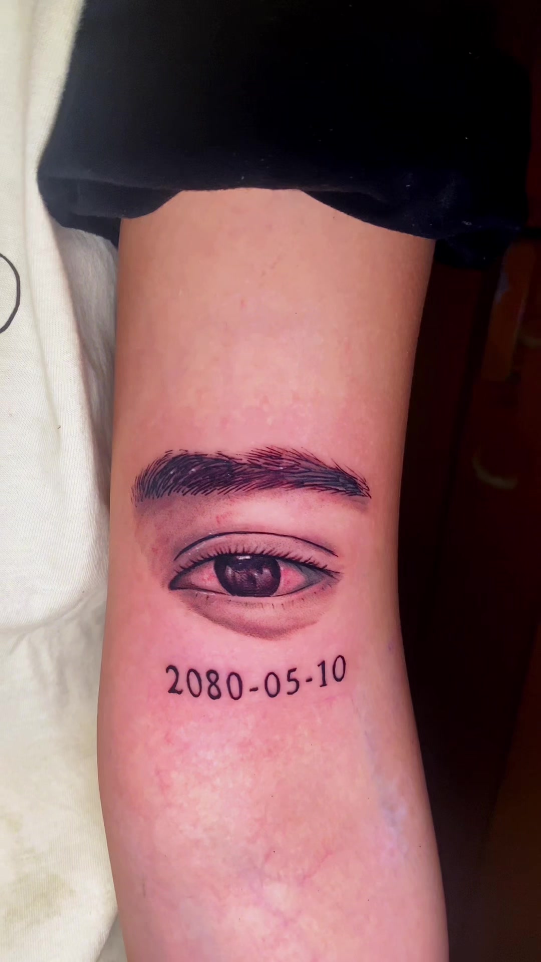 @bikky tattoo ktm