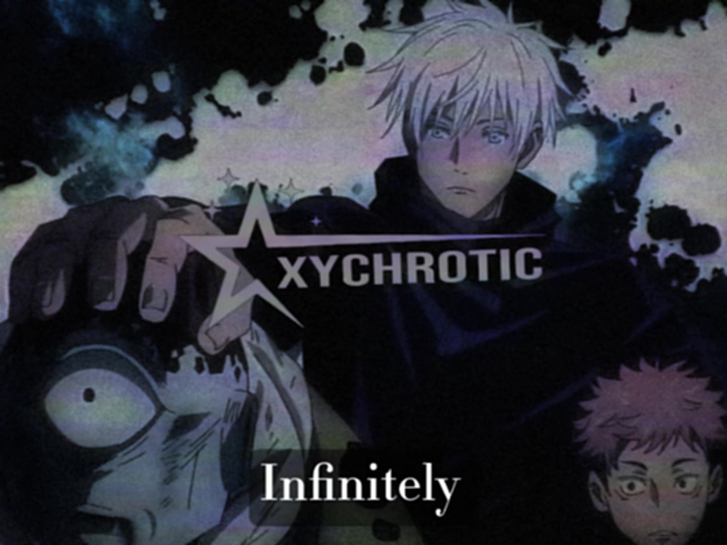 @xychrotic