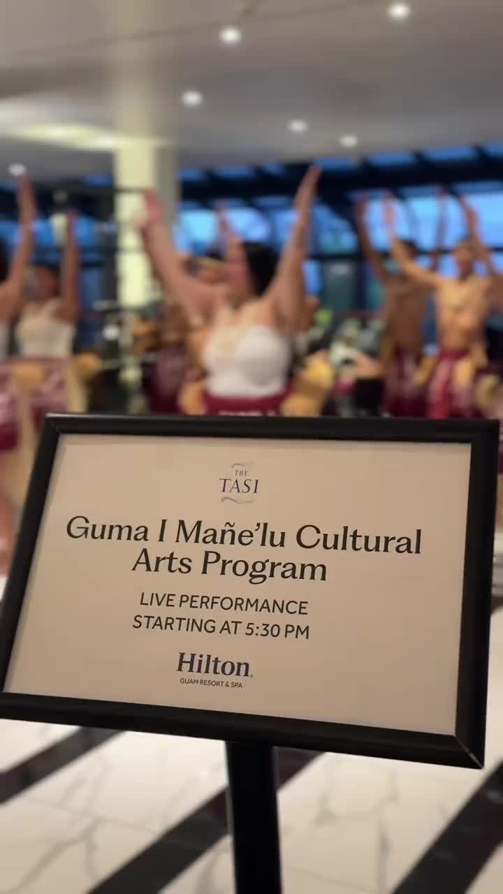 @Guam Travel Blog