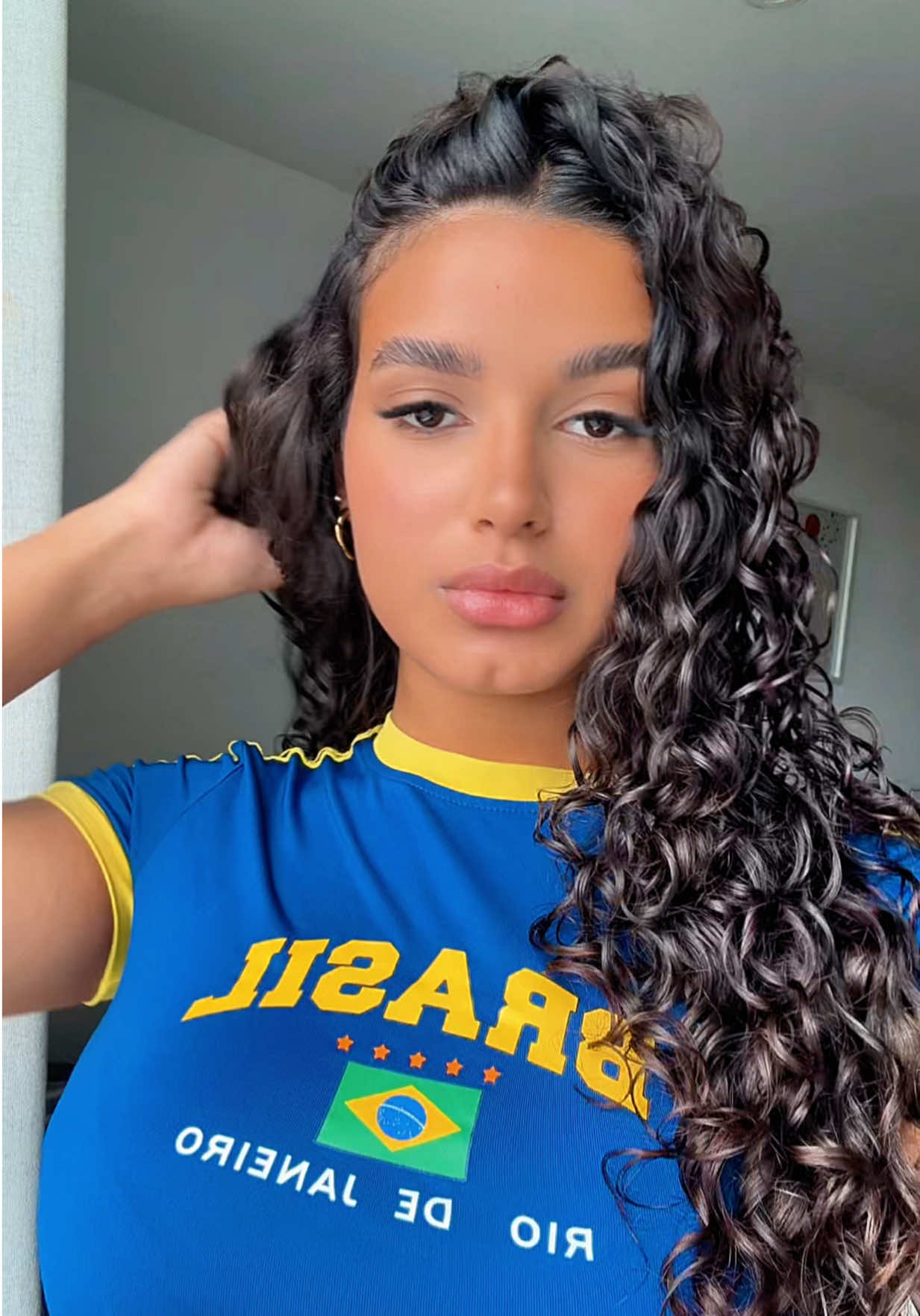 @BRUNNA 😍