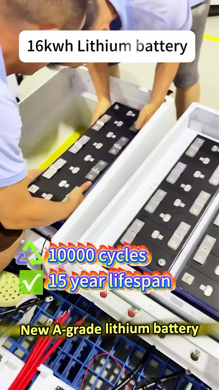 @energy storage