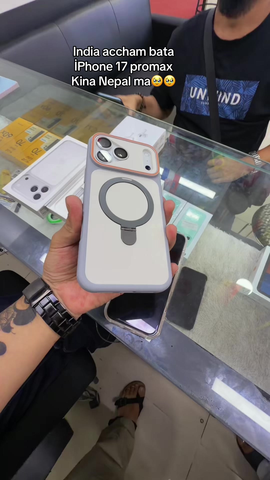 @APPLE TRADE HUB (shop no 14c)