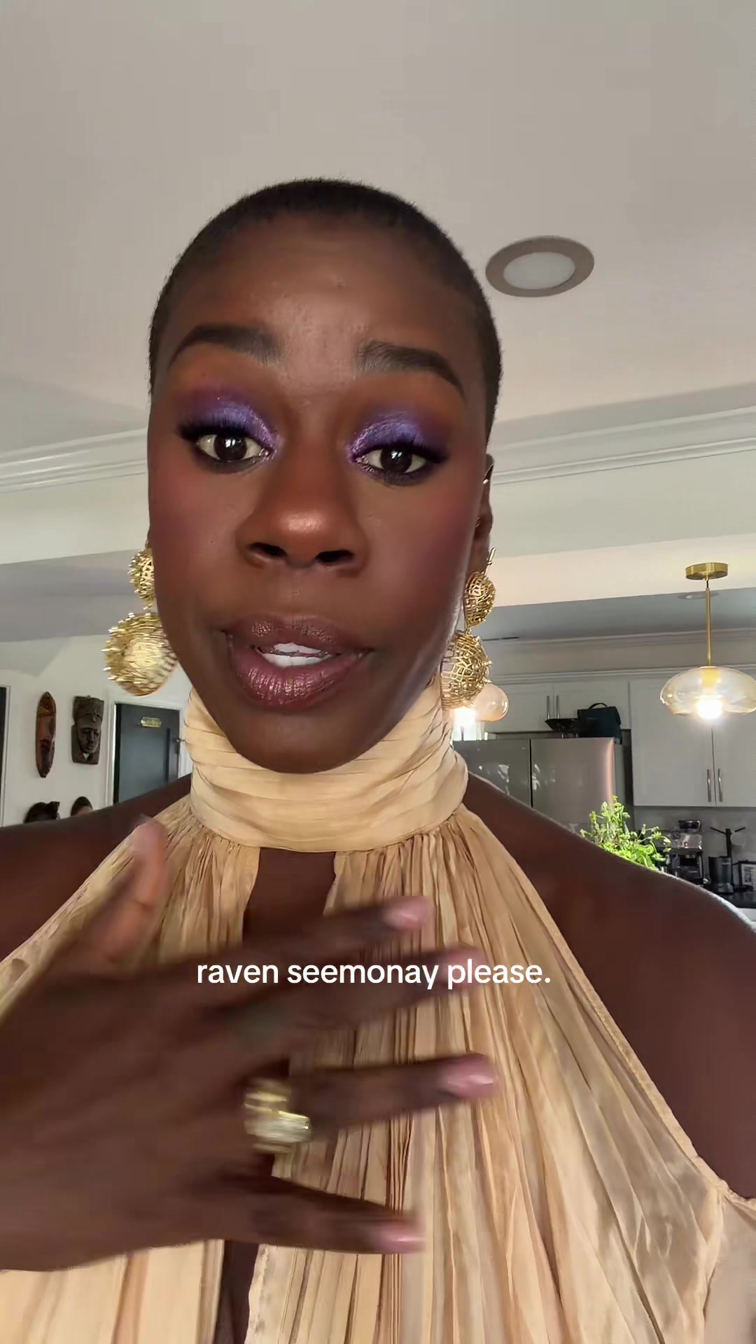 @Tashira | Style + Self-Care