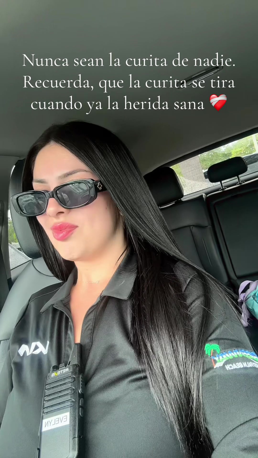 @Evelyn Mavilio