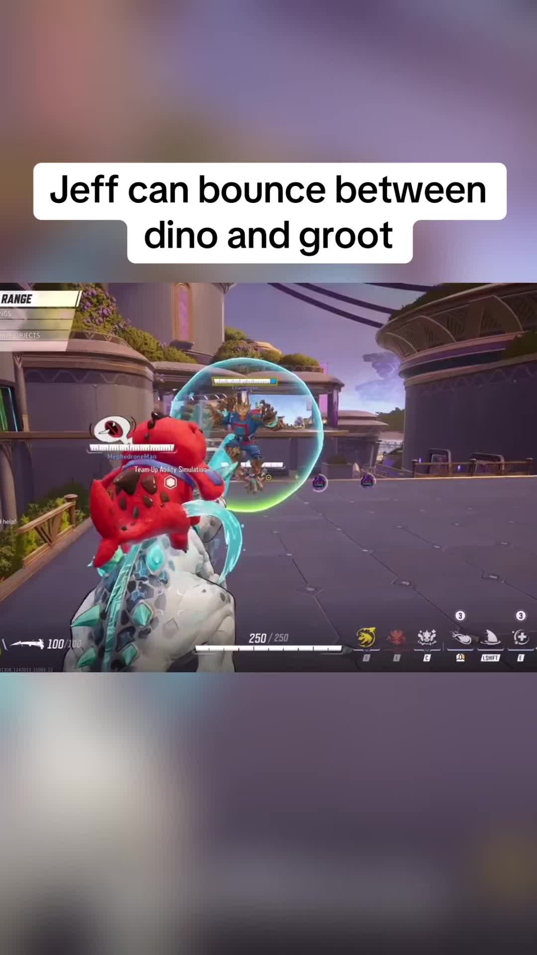@Gaming Lobbies