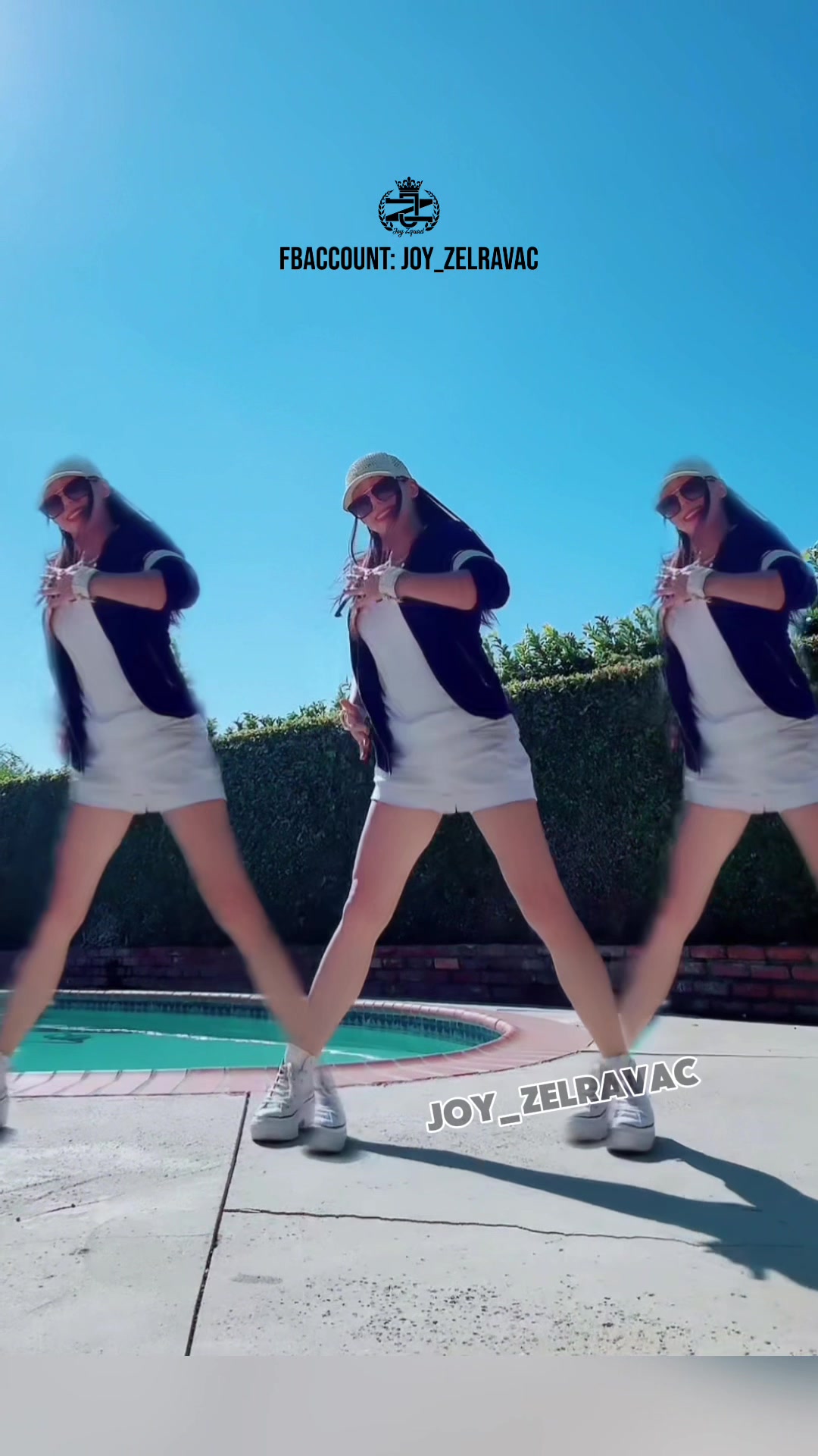 @Joy Z.