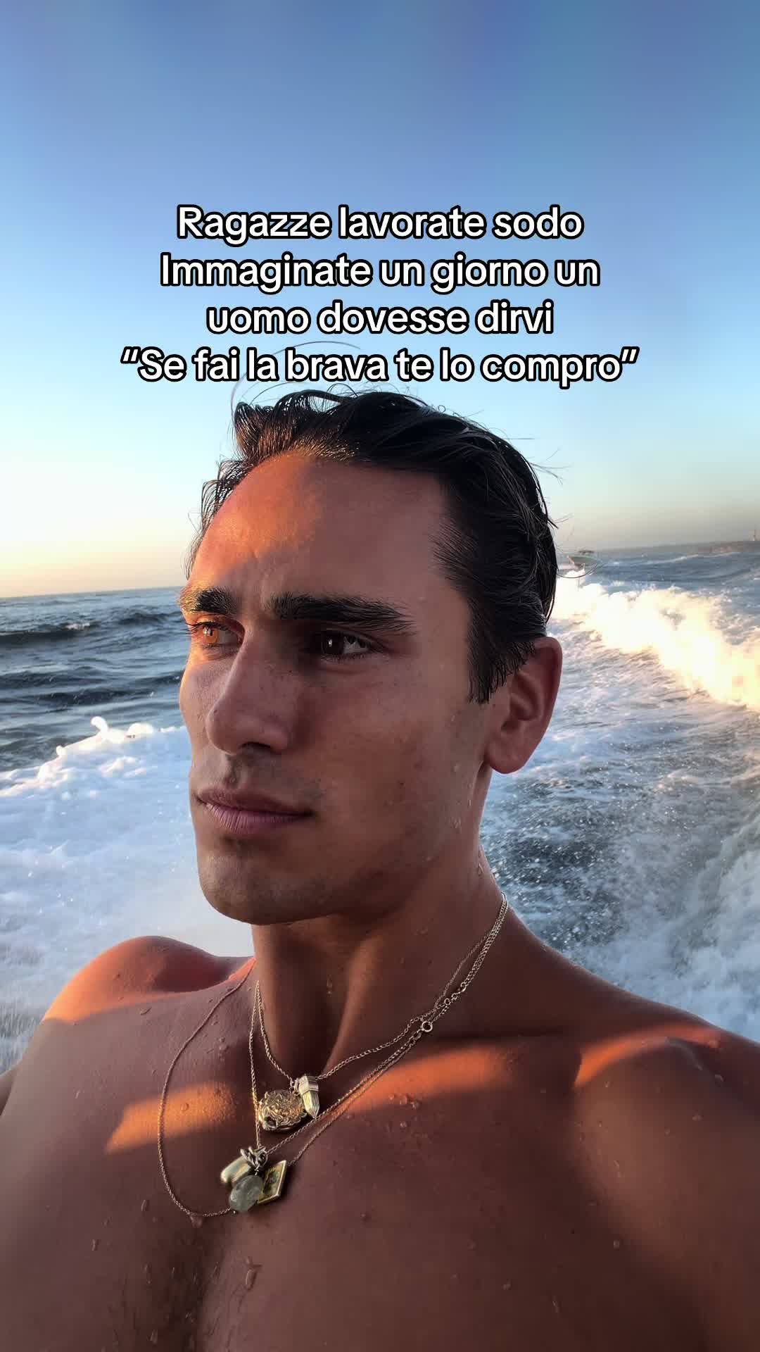 @Giorgio Ramondetta