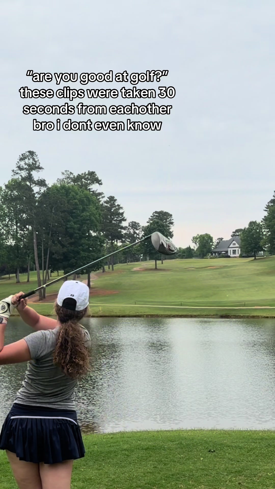 @caroonthecourse