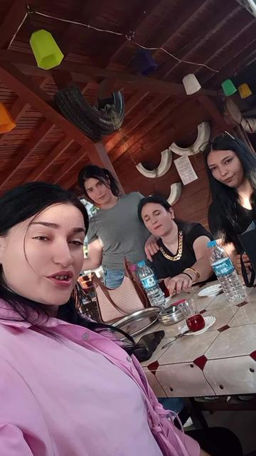 @Akrep kadını🦂