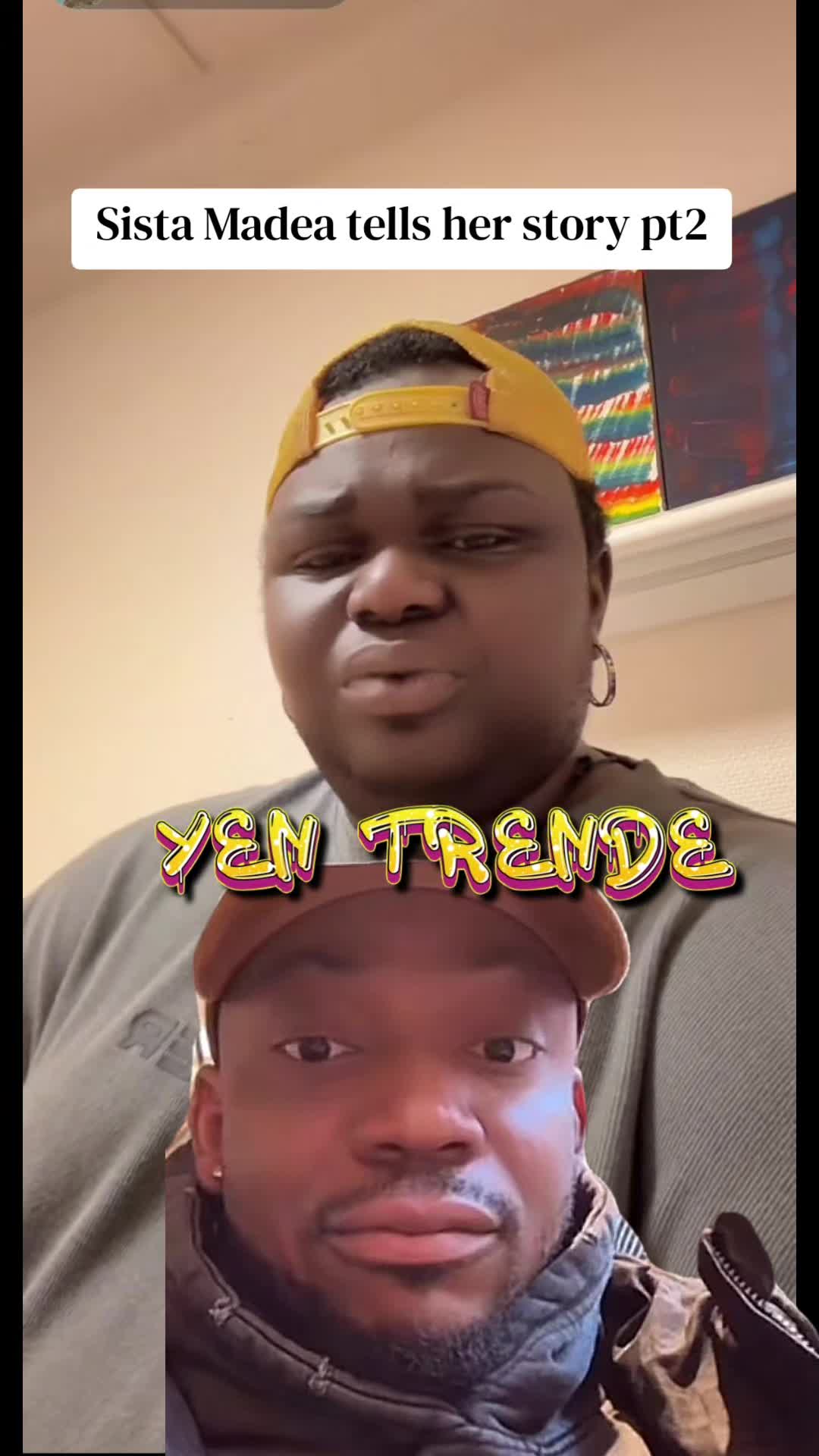 @👑 Yen Trende 🎮🎬