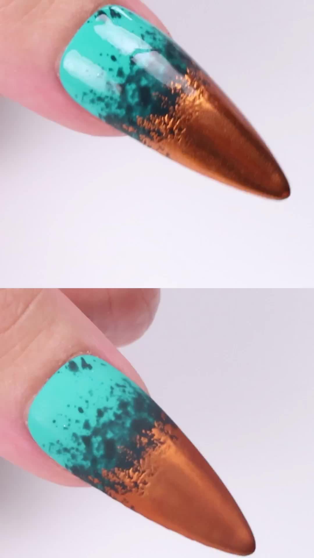 @Naio Nails