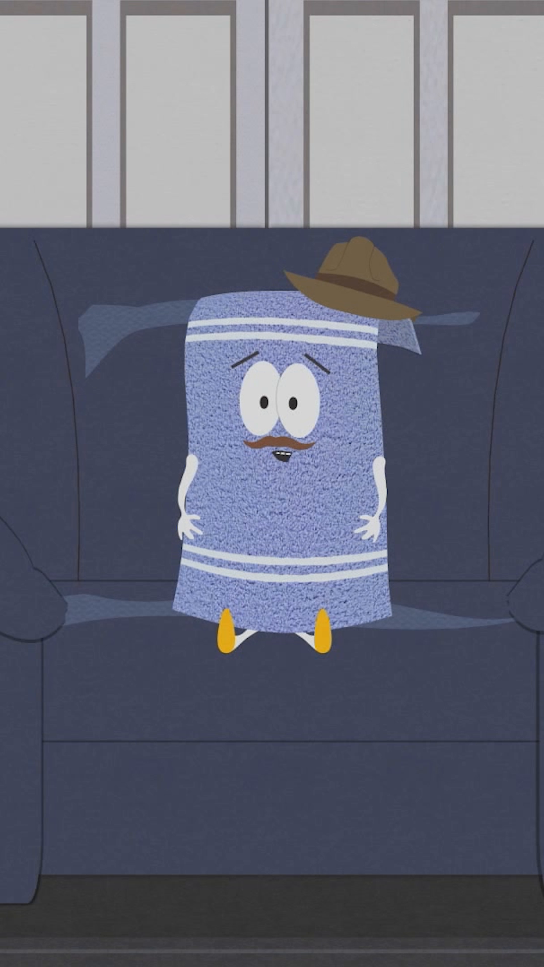 @South Park