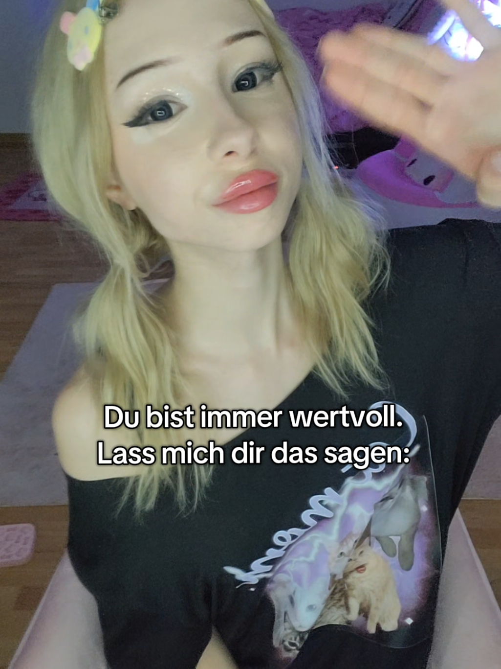 @alysyappingsessions