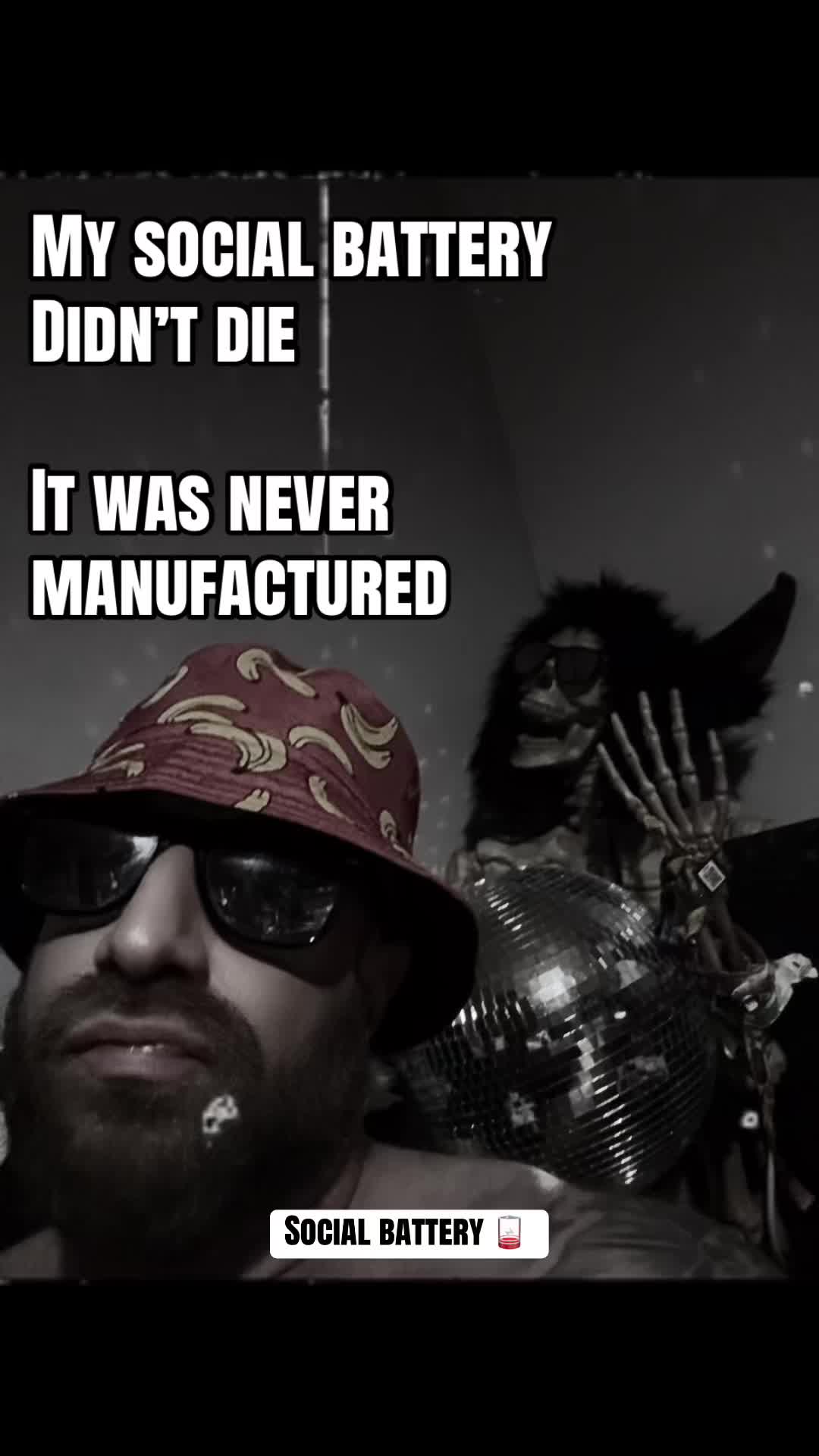 @Pot Noodles Dave