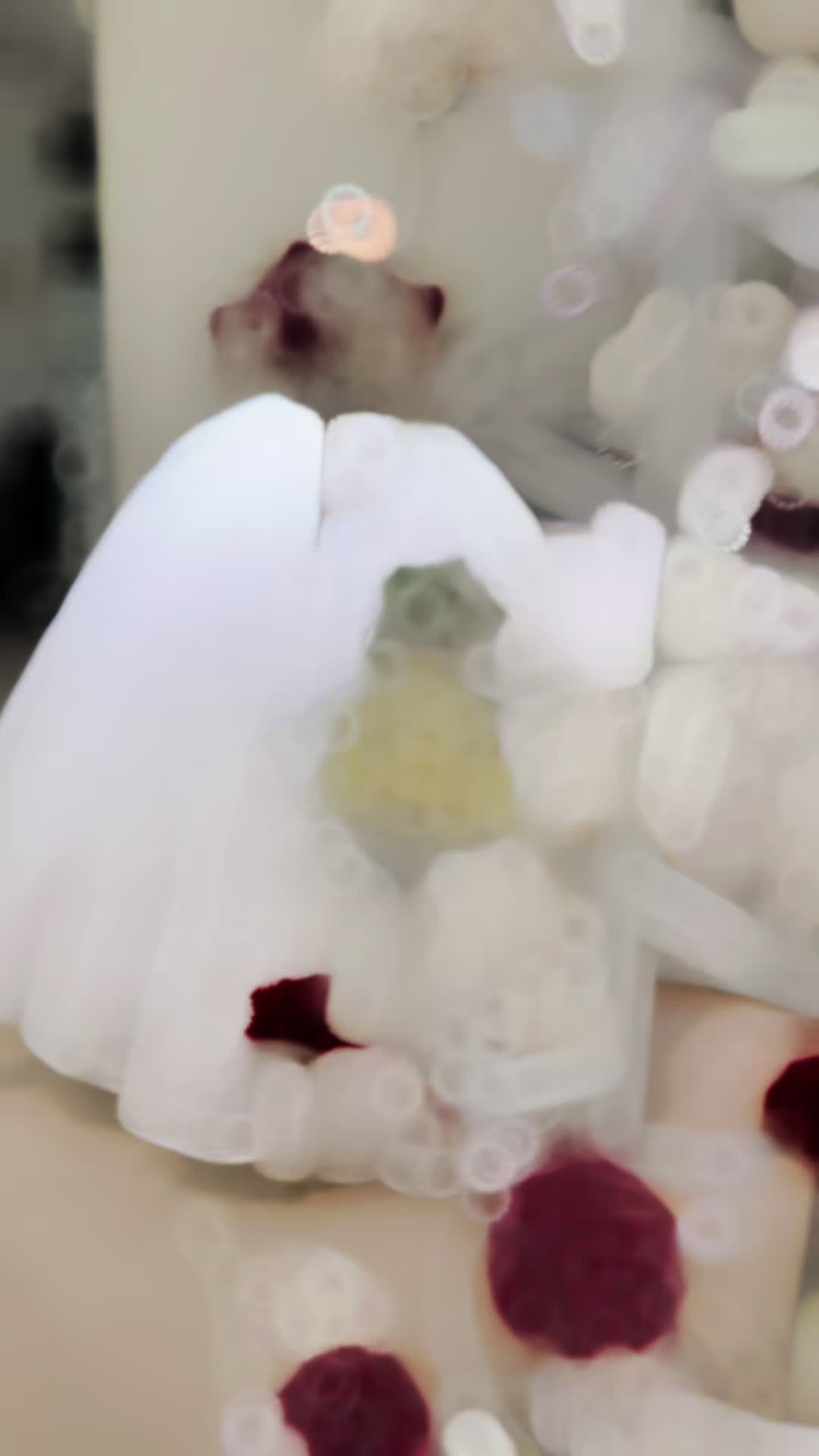@Crystal Bridal