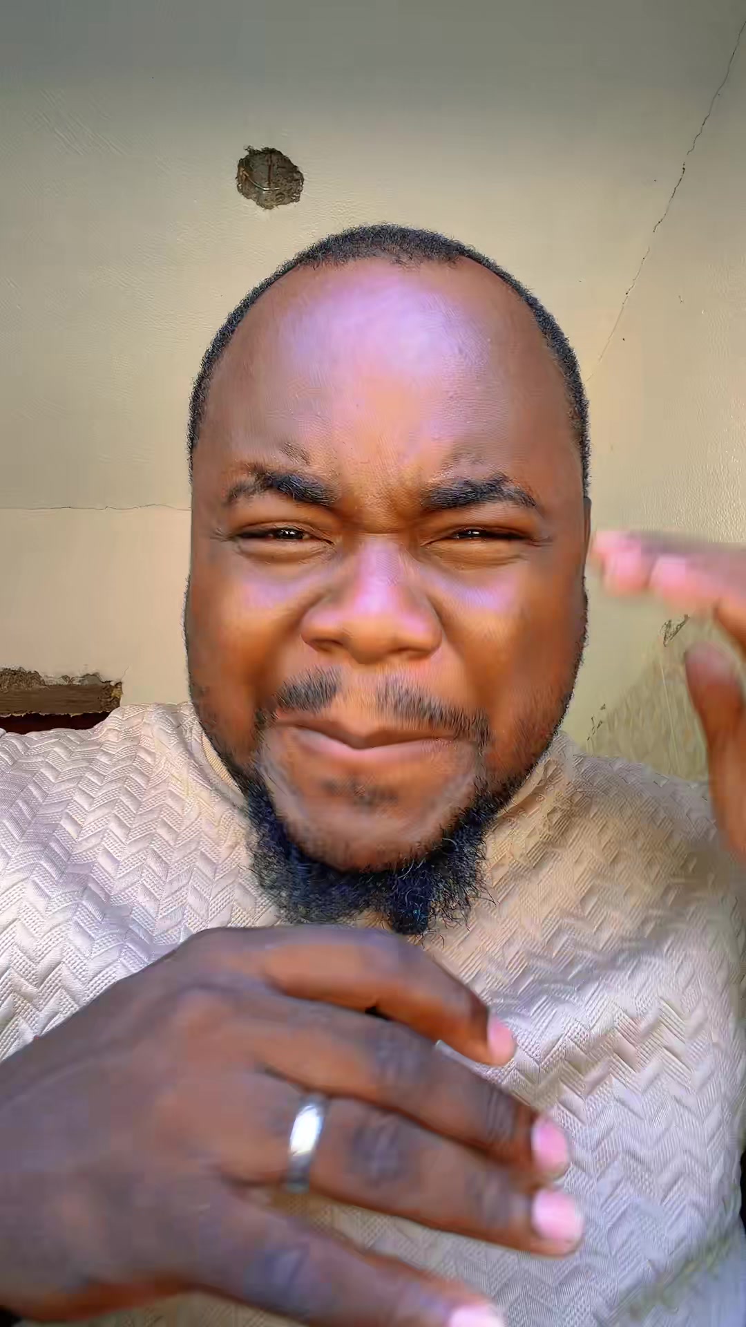 @Pasteur Enock Ministère MESAC