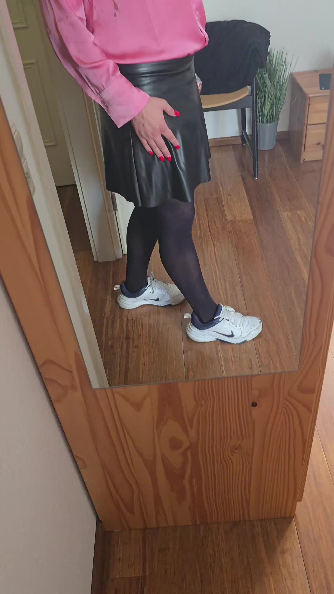 @Transgirly Jana89 Welt👠👠