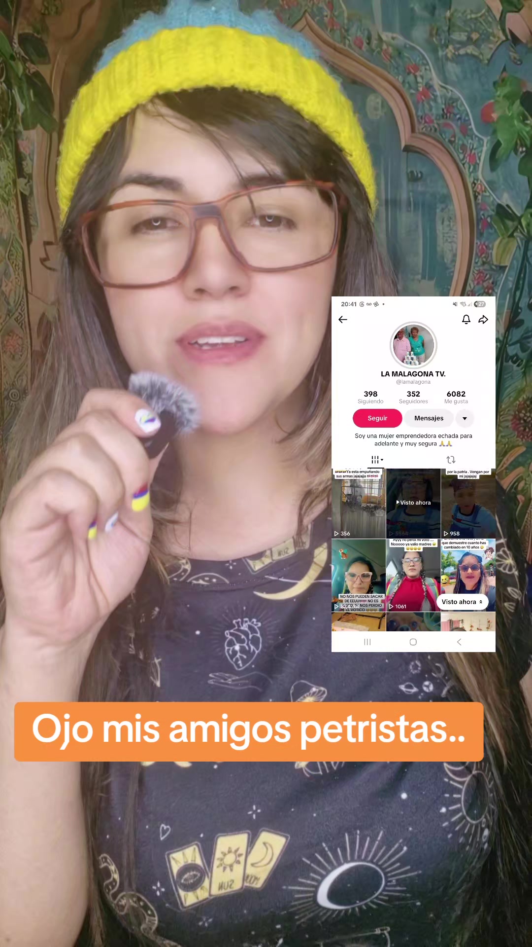 @cristina
