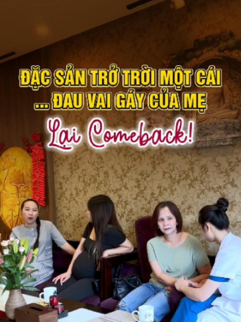@Triều Gia Y Dưỡng