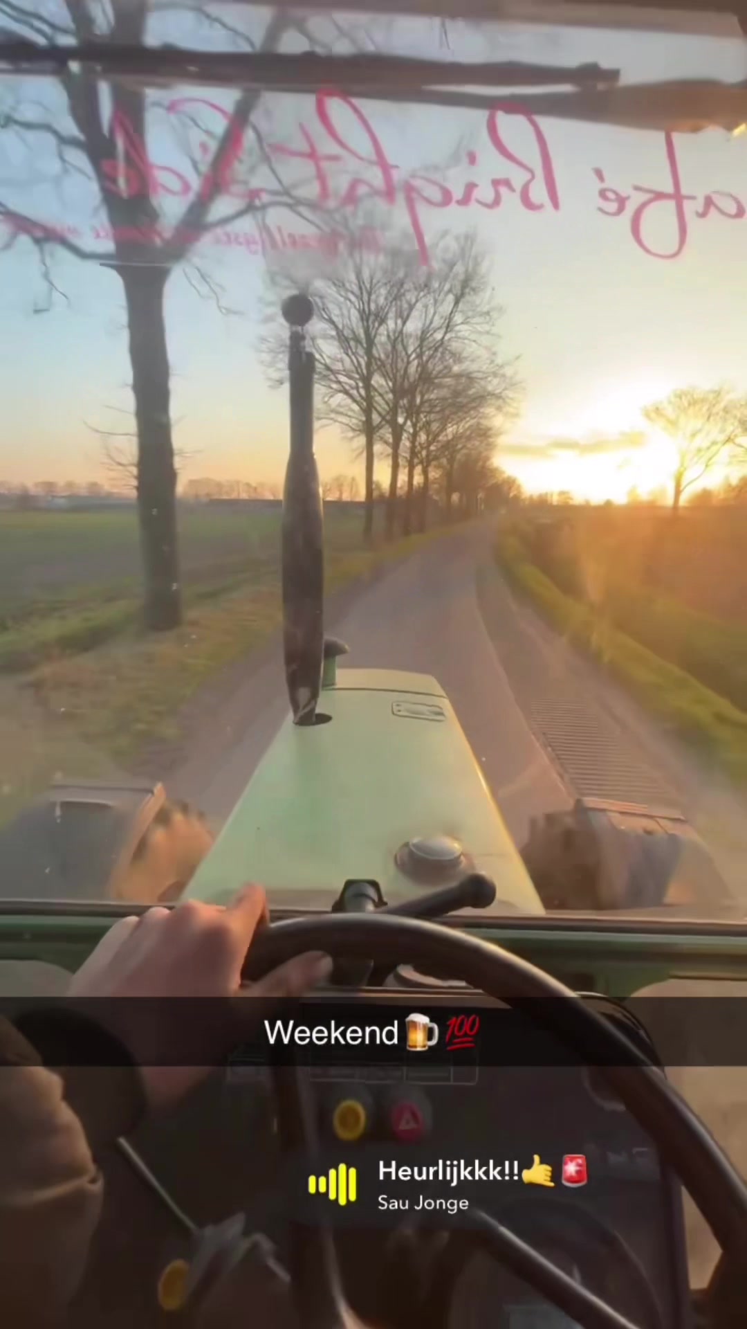 @Bram van de Beek
