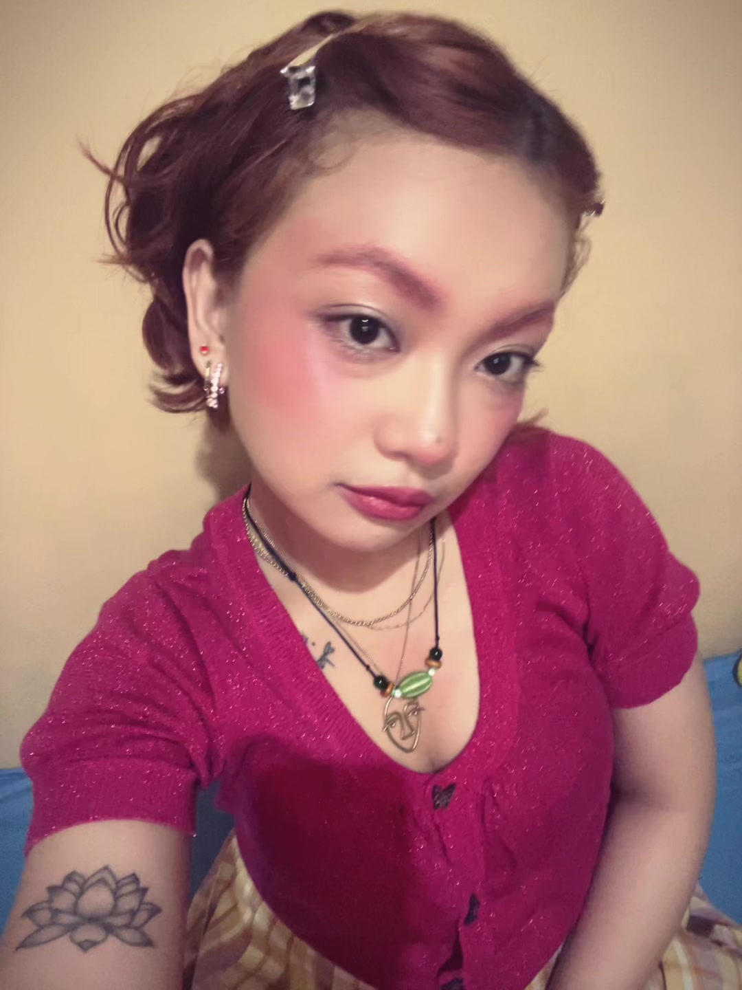 @⪩⪨ ig: waniahrie