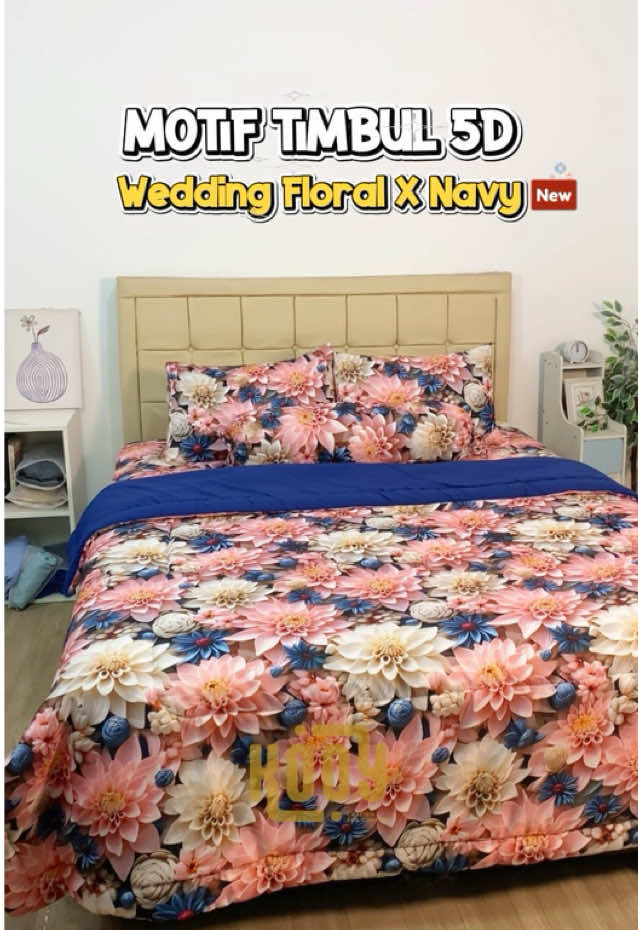 @Kooy Bedcover