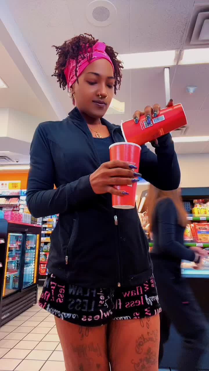 @DrekaBabii