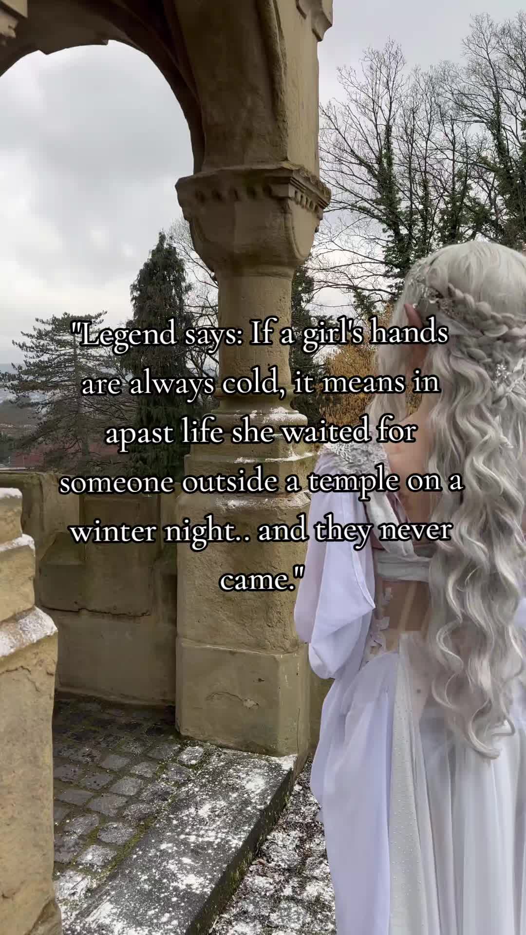 @The Winterfae ✨️❄️