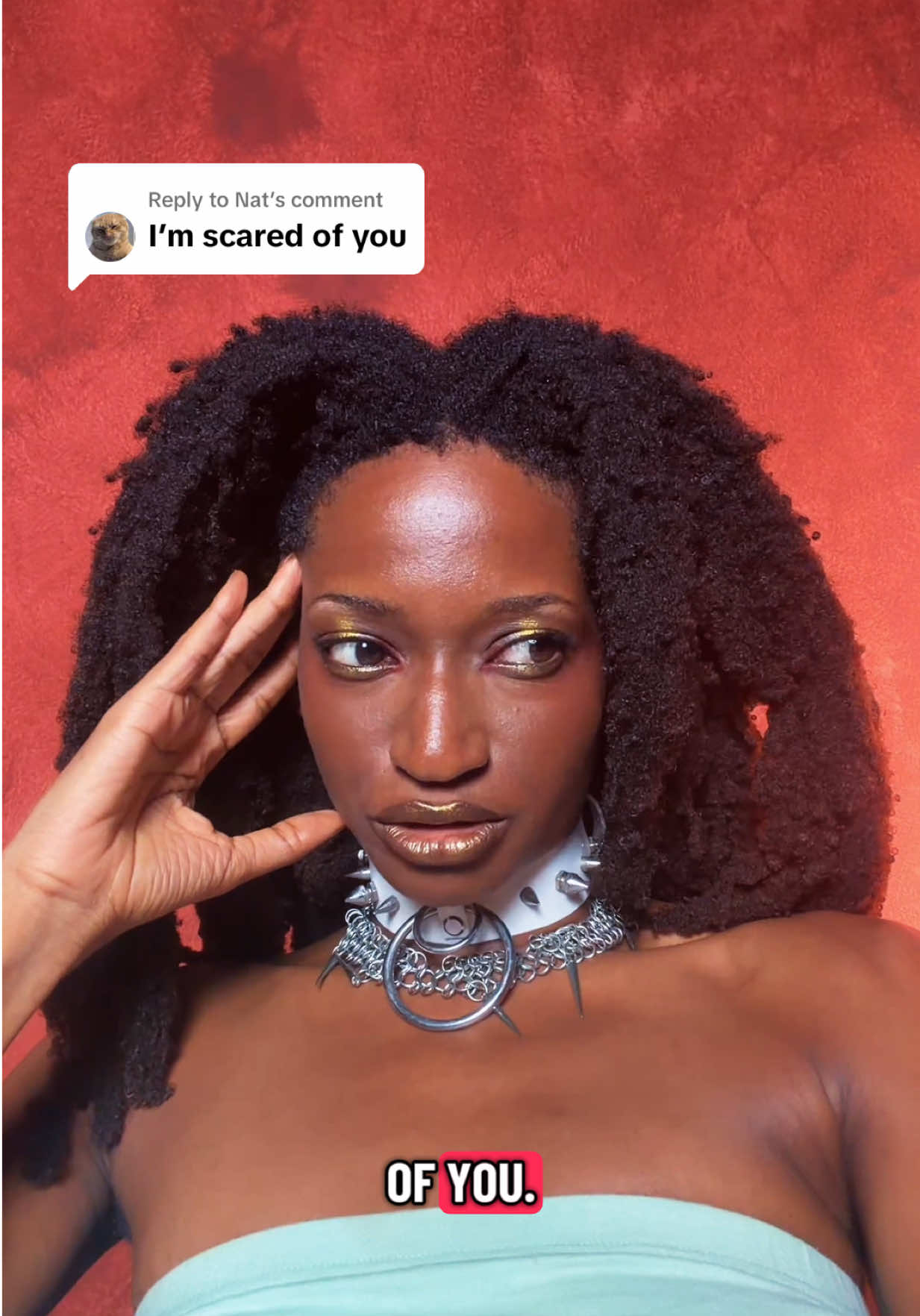 @Máyọ̀wá Mami Wata