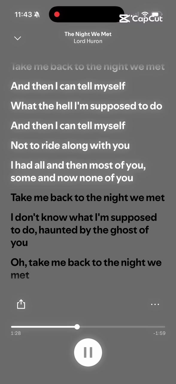 @SpotifySongs