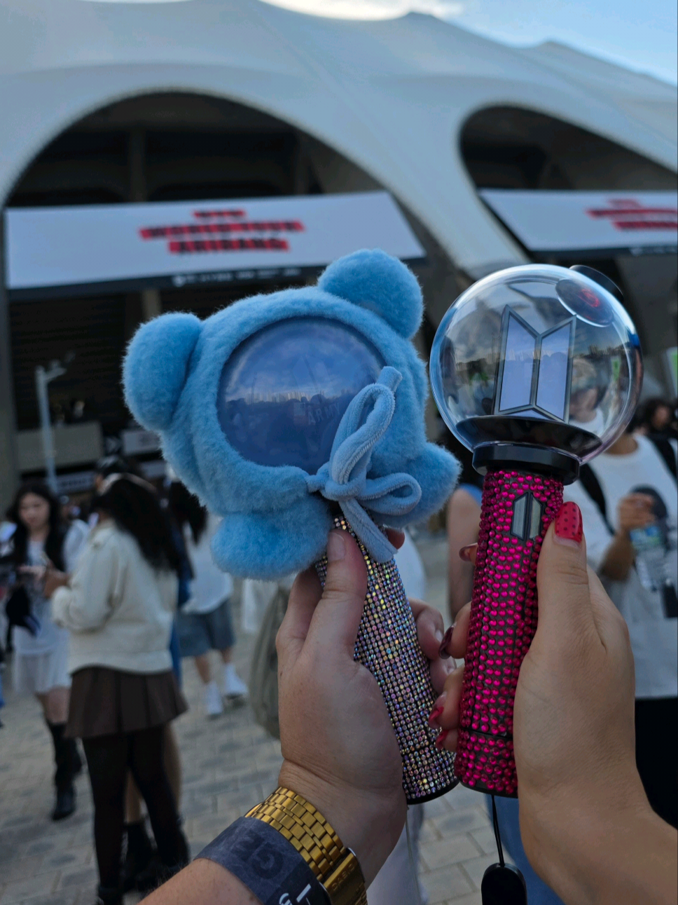 @Lou Ann | Seoul & Travels