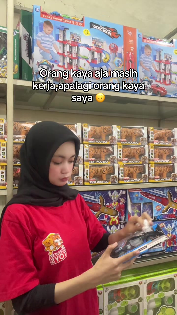 @TerusJayaToys