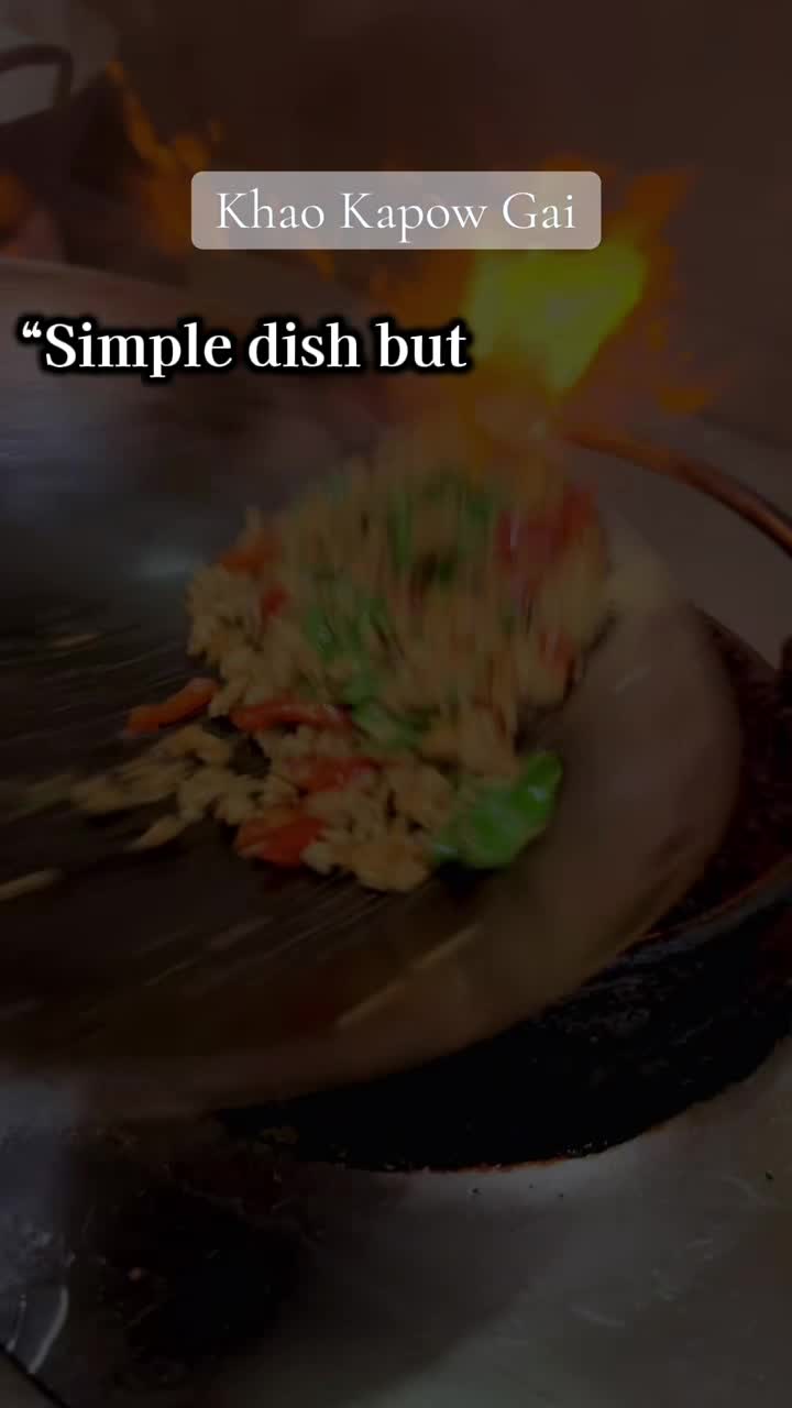 @Thai Ginger Restaurant WA