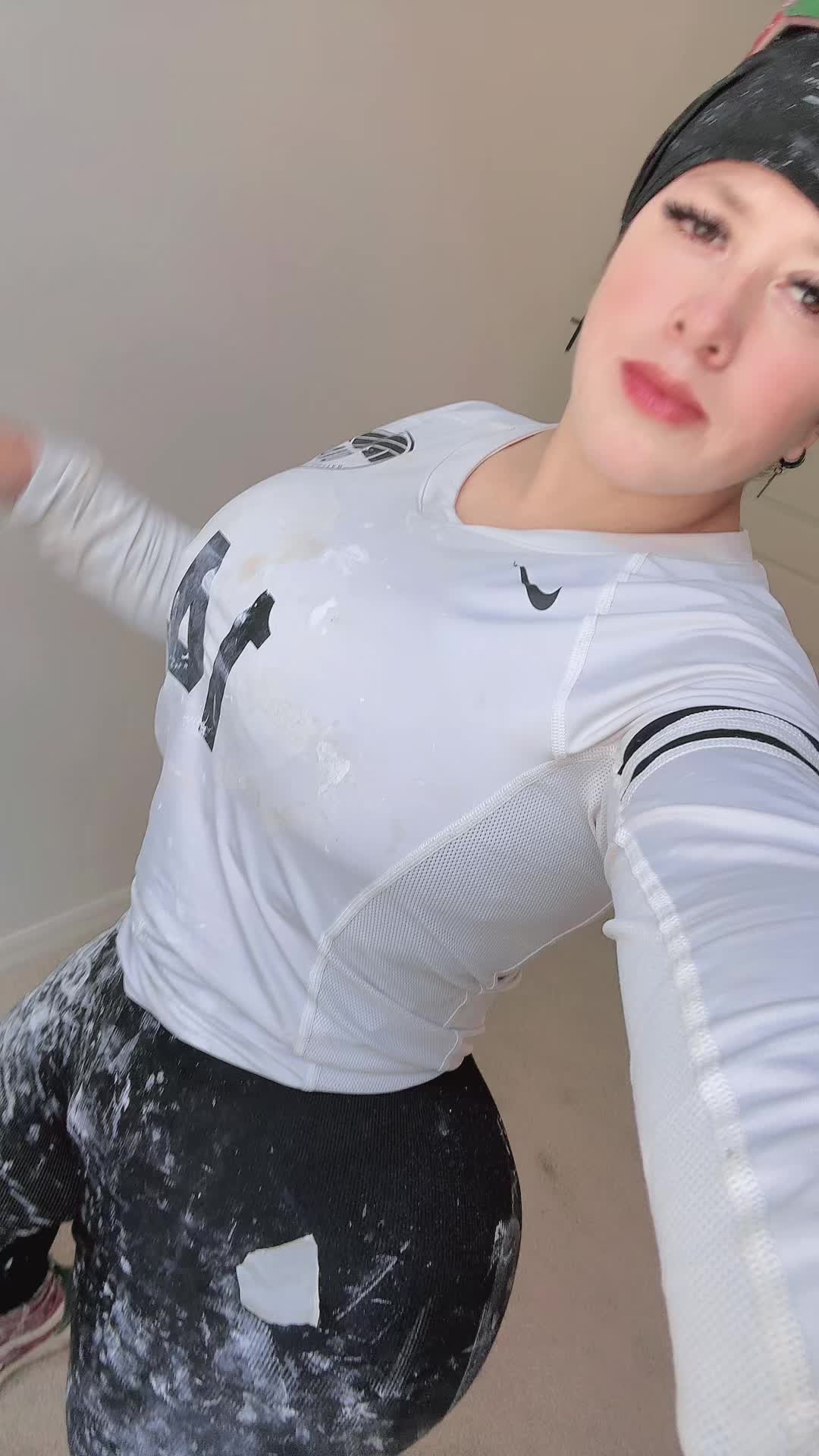 @Viviam M Rivera