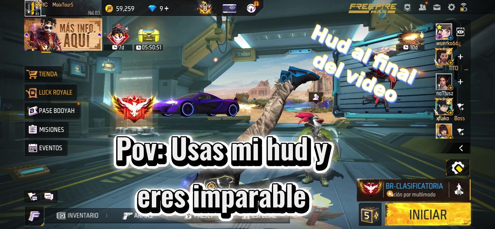 @Moix  9  RC