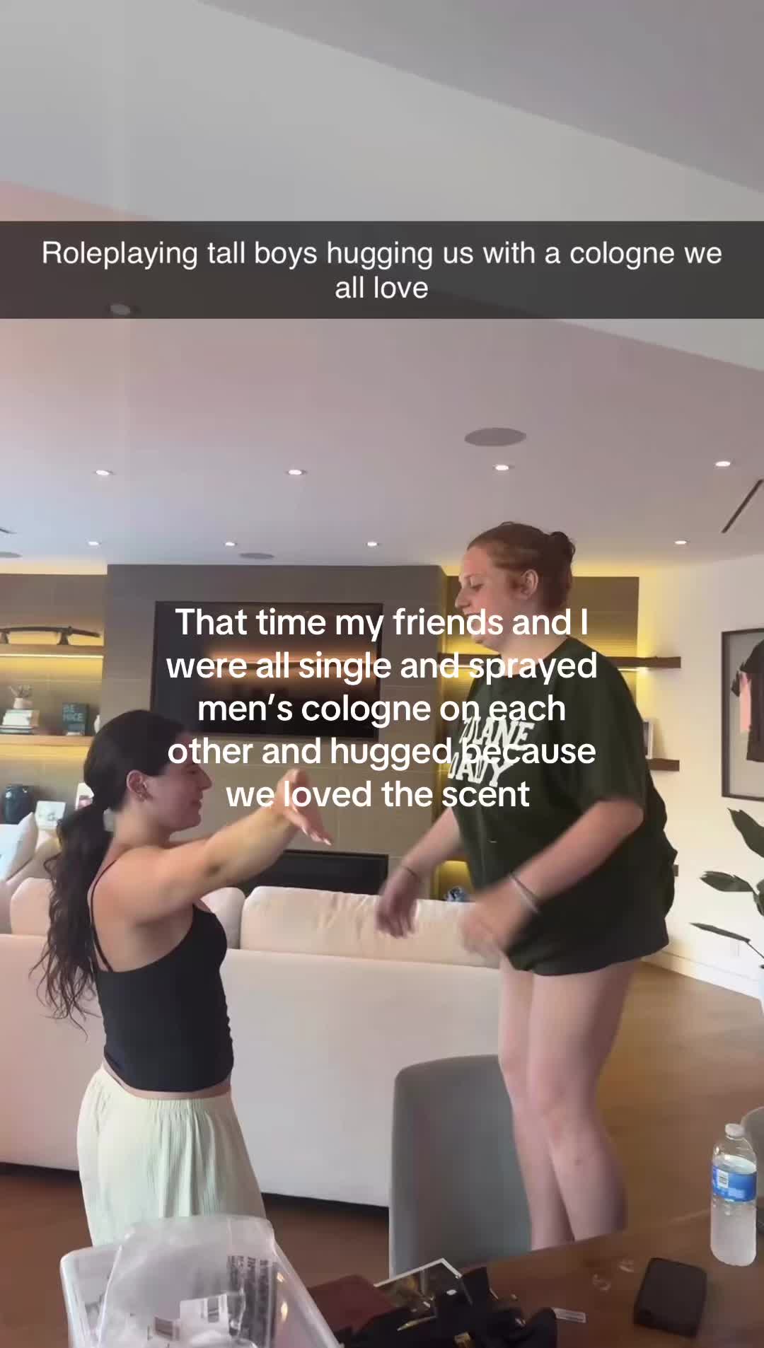 @sissy sheridan!