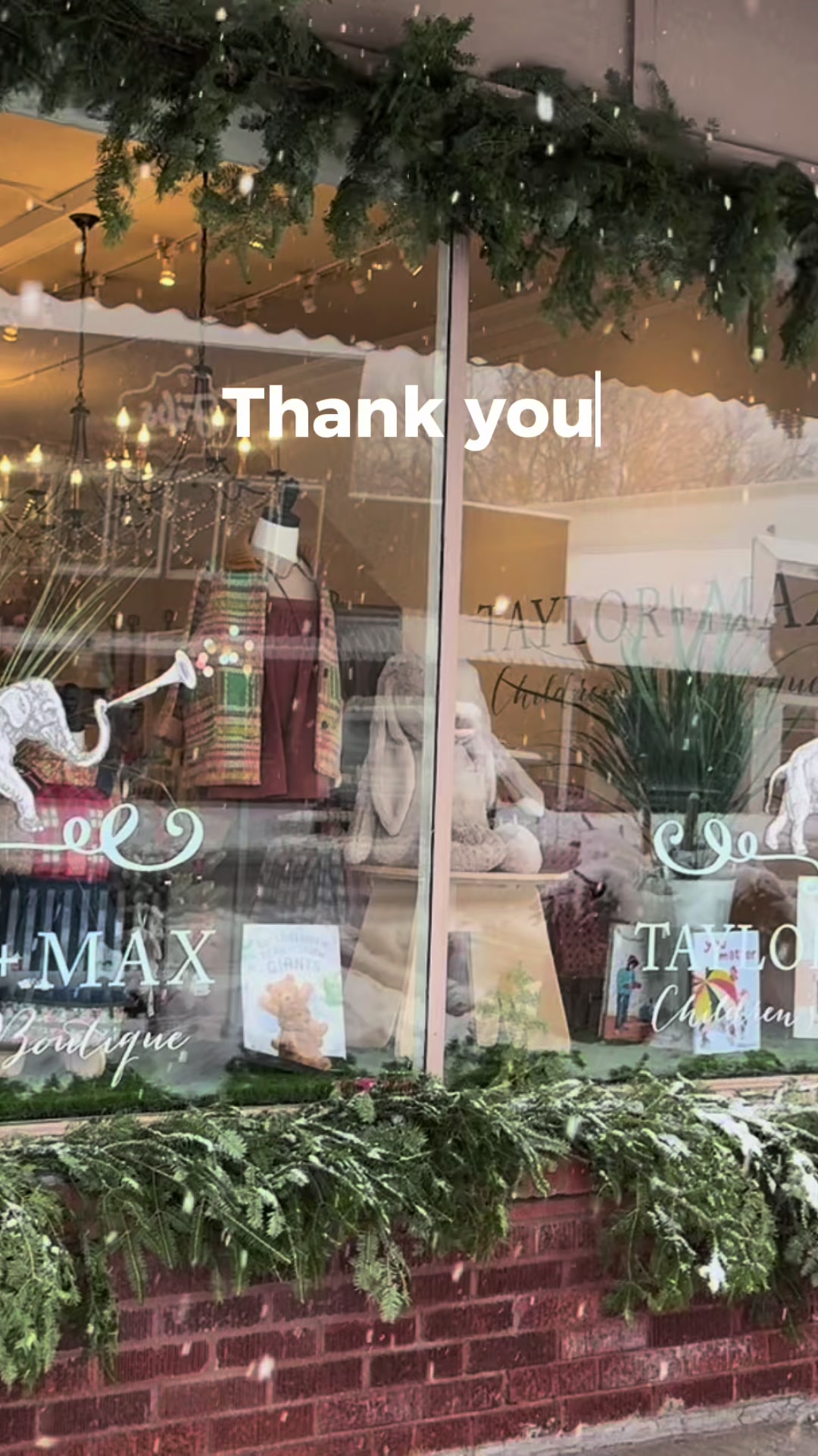 @taylorandmaxboutique